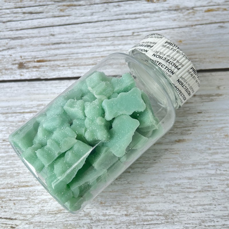 Weight Gain Gummies Factory - Private Label Customized Formula