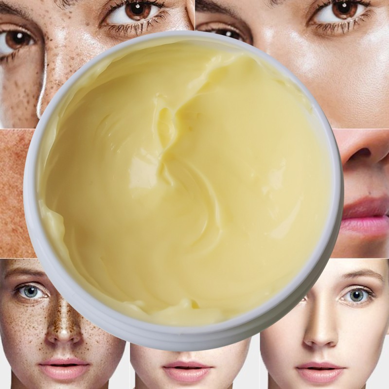 Face Cream Manufacturer - Spot Remover Anti Aging Brightening