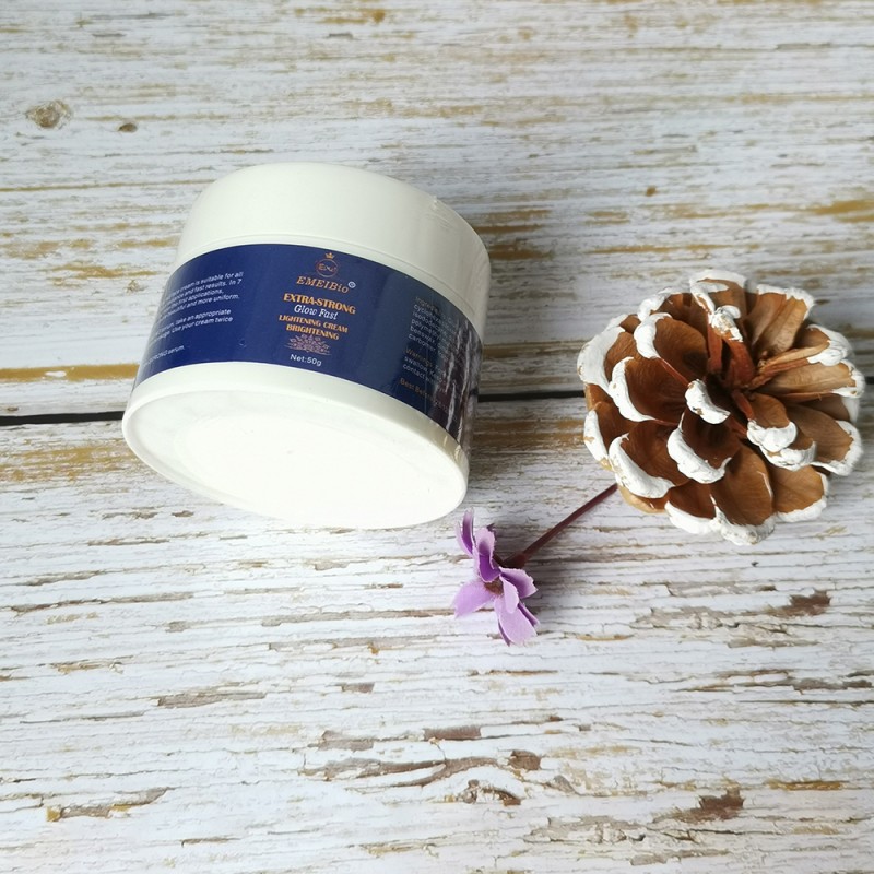 Glutathione Cream Factory - Customizable Dark Spot Reduction