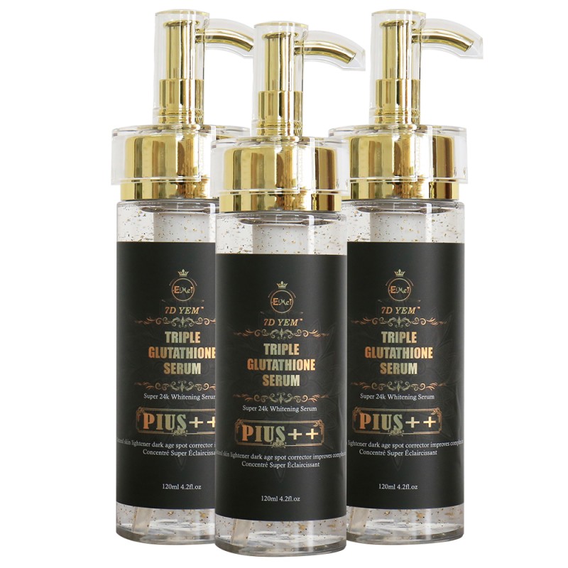 Skin Whitening Serum Factory - Wholesale Branded Remove Spots