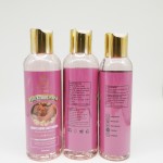 Herbal Essential Oil