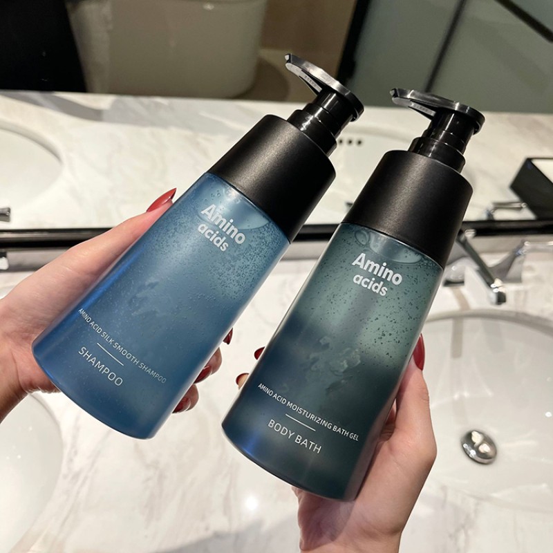 Shower Gel Supplier - Oem Private Label Luxury Skin Whitening