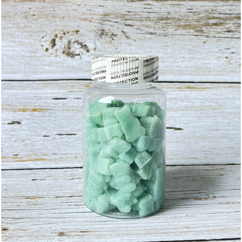 Weight Gain Gummies Factory - Private Label Customized Formula