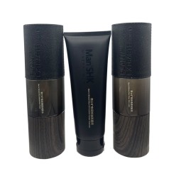 Men Facial Cleanser Factory - Hot Sale Oil Controlling Acne