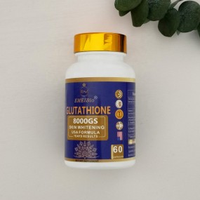 Skin Whitening Capsules Factory - Wholesale Price Strong Supplements