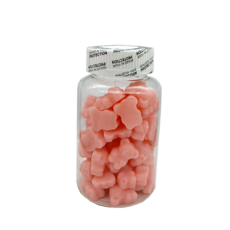 Collagen Gummies Supplier - Private Label Bear Koala Shaped