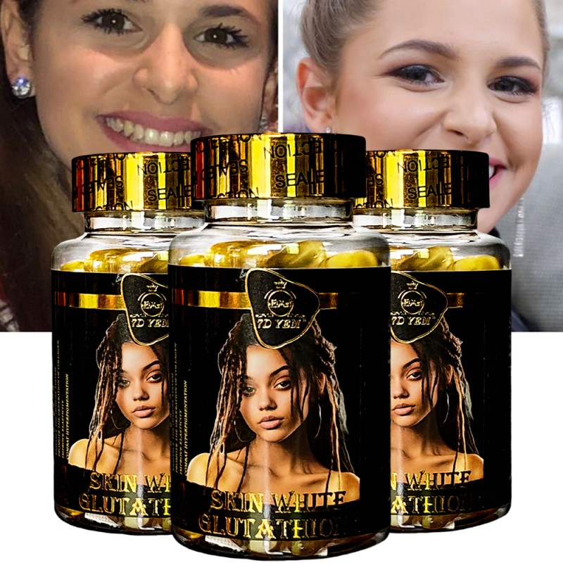 Brightening Capsule Factory - Effective Remove Dark Spots