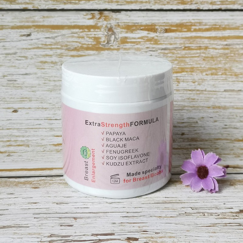 Breast Enlargement Cream Manufacturer - Hot Sale Private Label Natural