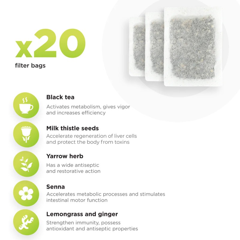 Skin Whitening Tea Factory - OEM No Side Effects Glow Lightening