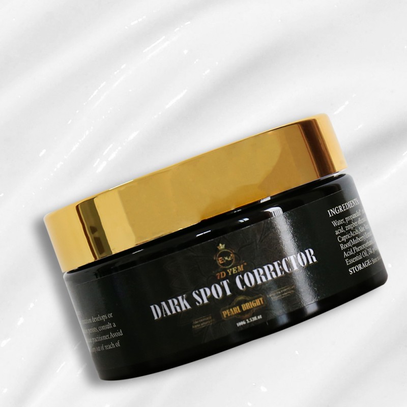 Face Cream Manufacturer - OEM Wholesale Brighten Anti Wrinkle