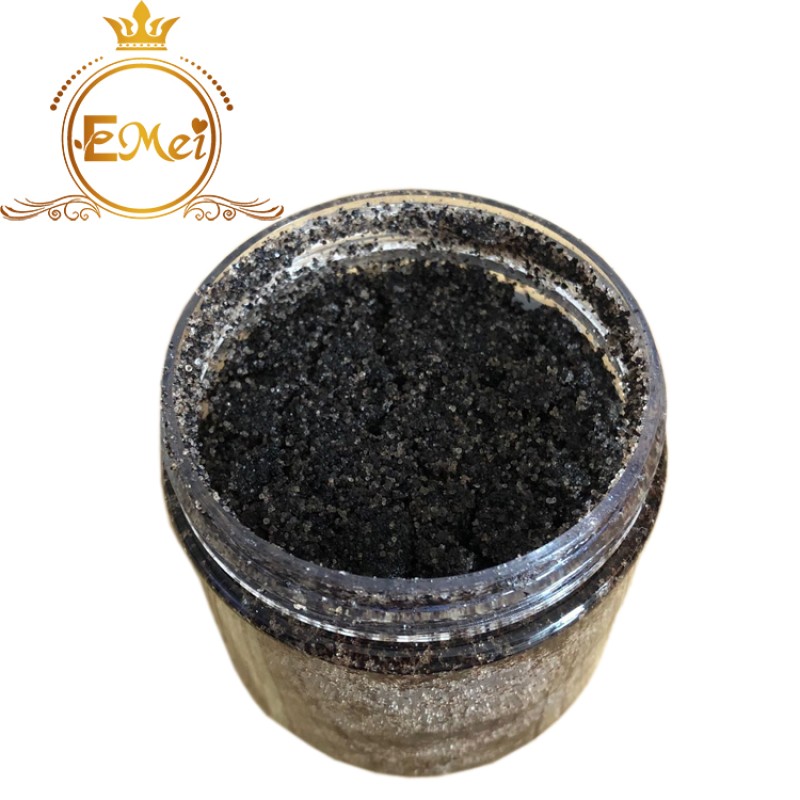 Body Scrub Manufacturer - Private Label Natural Coffee Scrub