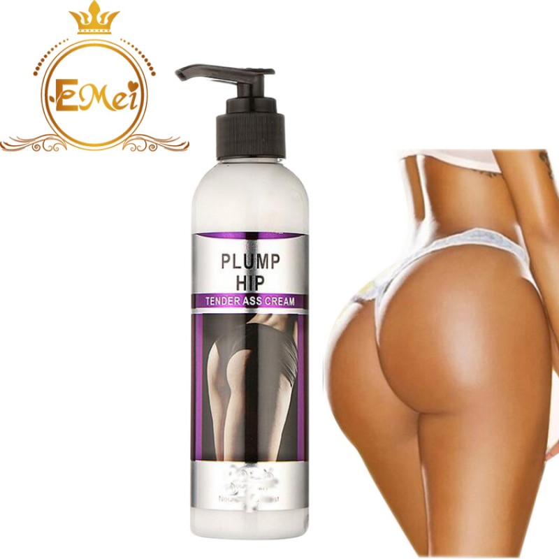 Hip Up Cream Supplier - High Quality Original Big Butt Shape