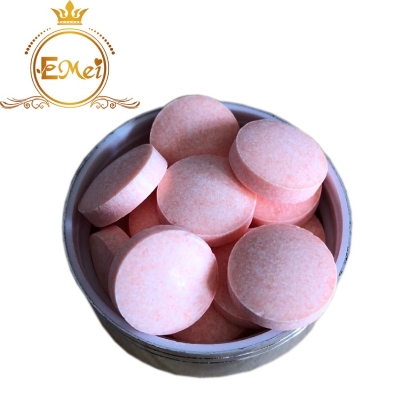 Vitamin C Tablets Supplier - Best Skin Whitening Food Grade