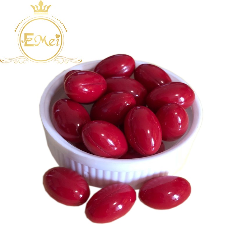 Lycopene Capsules Supplier - Best Price Immune System Private
