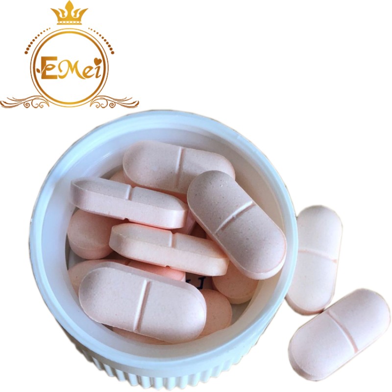 Whitening Tablets Manufacturer - Wholesale Best Price Private Label