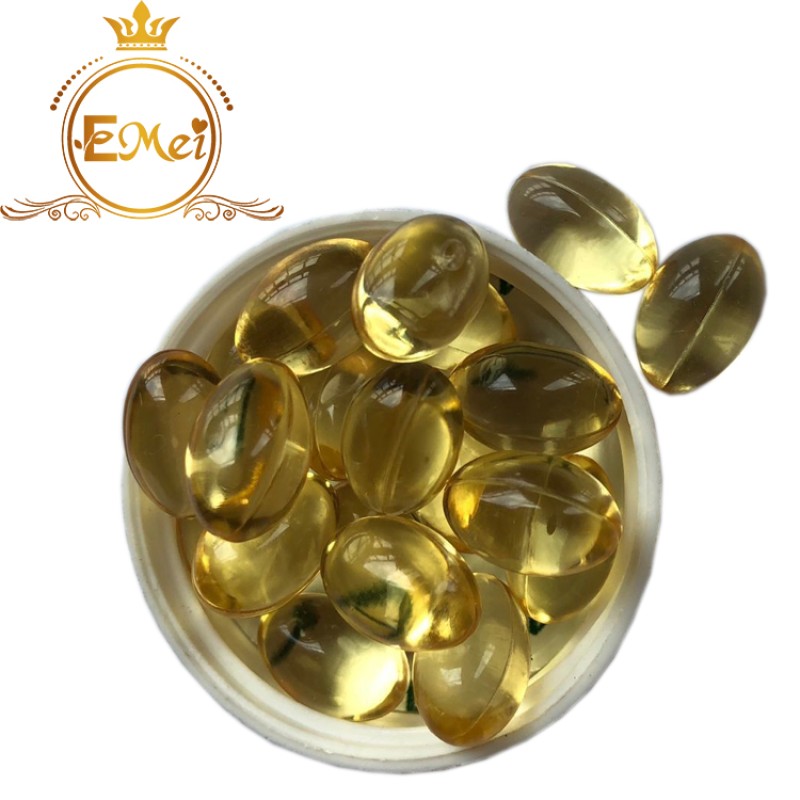 Vitamin E Capsule Supplier - Natural Best Price Health Care