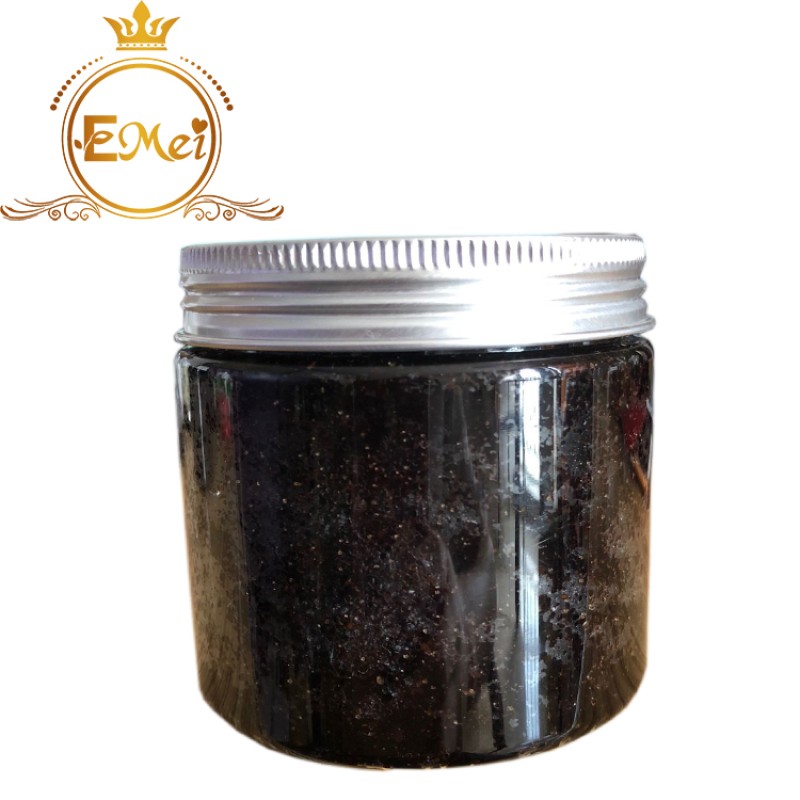 Body Scrub Manufacturer - Private Label Natural Coffee Scrub