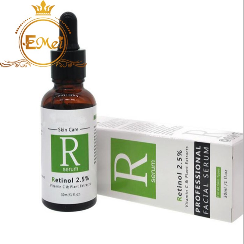 Retinol Serum Supplier - Advanced Formula Anti-Aging Repair
