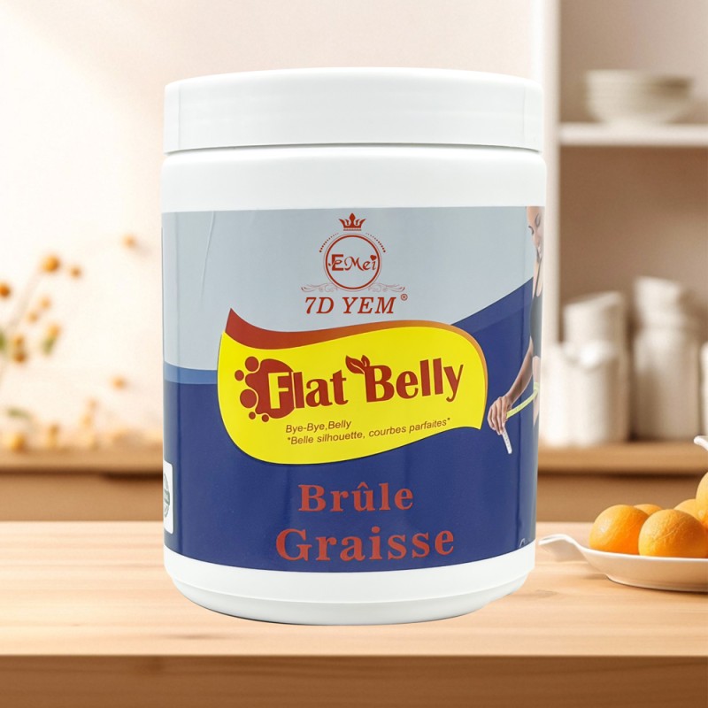 Weight Loss Powder Manufacturer - High Quality Flat Belly Slimming