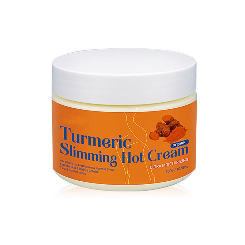 Slimming Cream Factory - Perfect Body Natural Slender Thigh