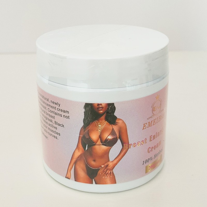 Breast Enlargement Cream Manufacturer - Hot Sale Private Label Natural
