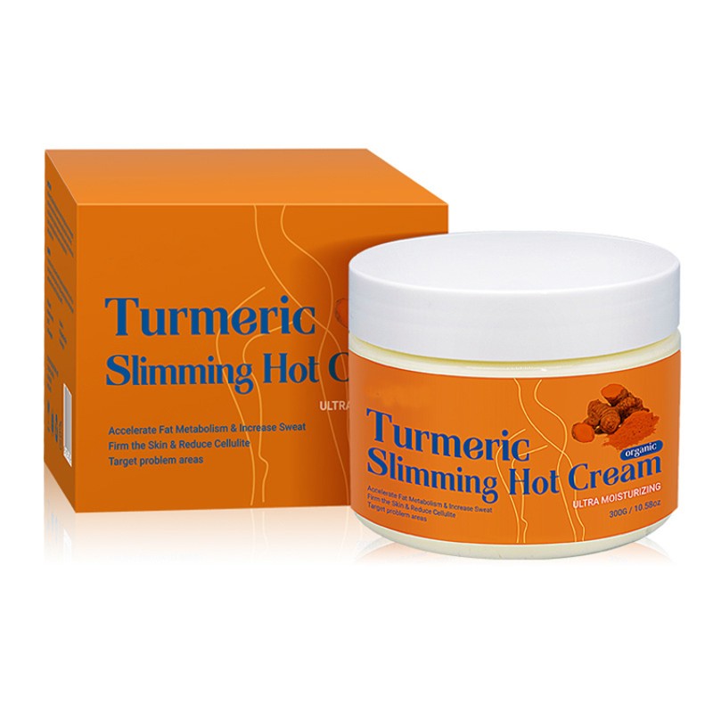 Slimming Cream Factory - Perfect Body Natural Slender Thigh