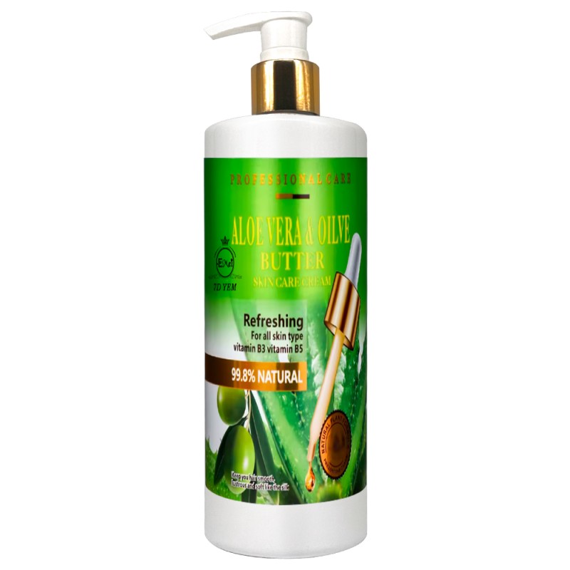 Body Butter Set Factory - Best Skin Brightening Herbal Extracts