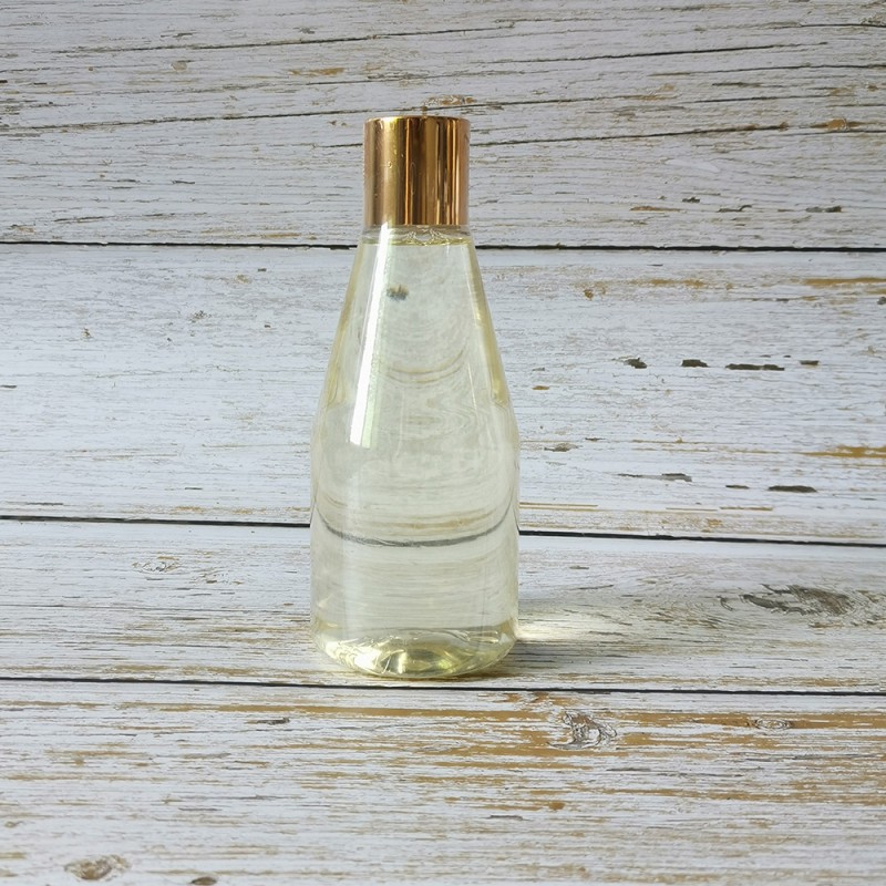 Body Peeling Oil Manufacturer - 200ml Private Label Glutathione