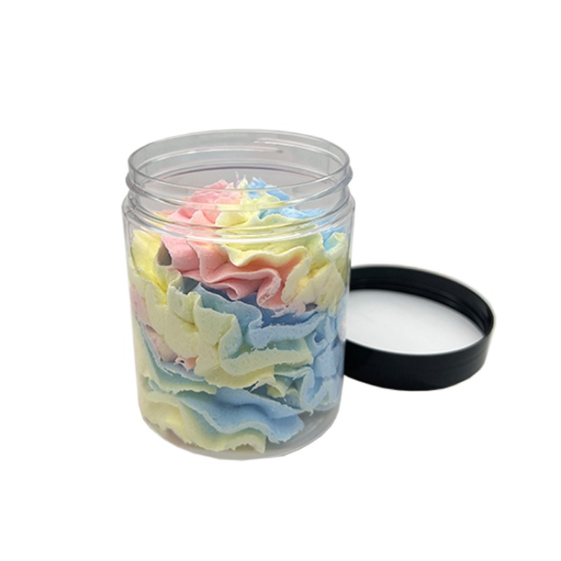 Body Scrub Factory - Hot Selling Private Label 3 Colors