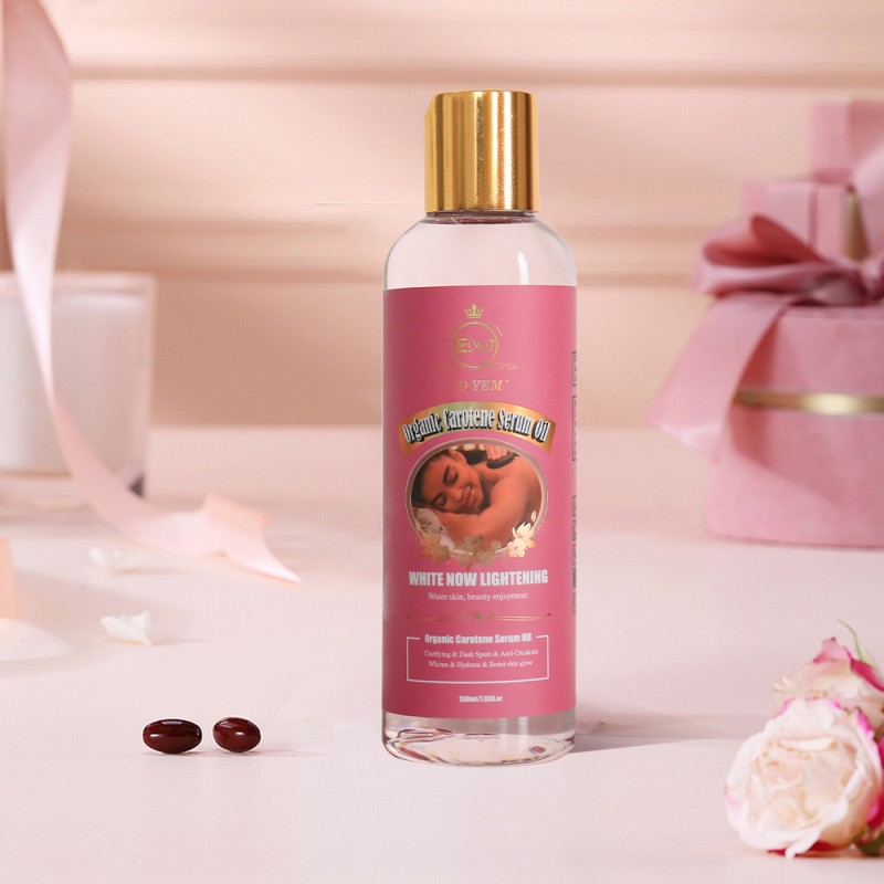 Essential Oils Manufacturer - OEM Customized Wholesale Body Care