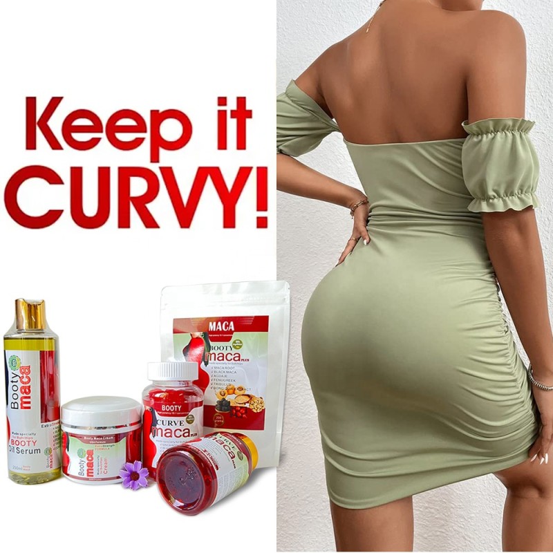 Butt Enlargement Oil Supplier - Best Effective No Side Effects