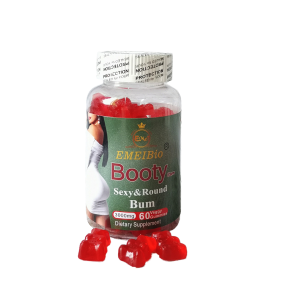 Butt Enlargement Gummies Factory - Best Natural Adult Beauty