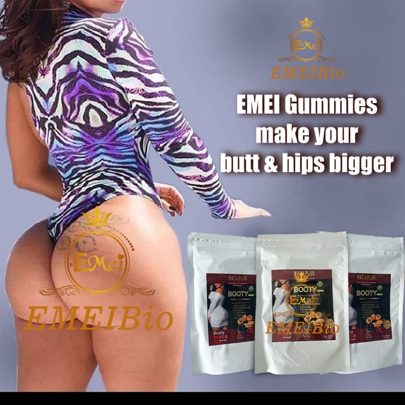 Hip Enlargement Cream Factory - Custom Logo Butt Enhancer Firming