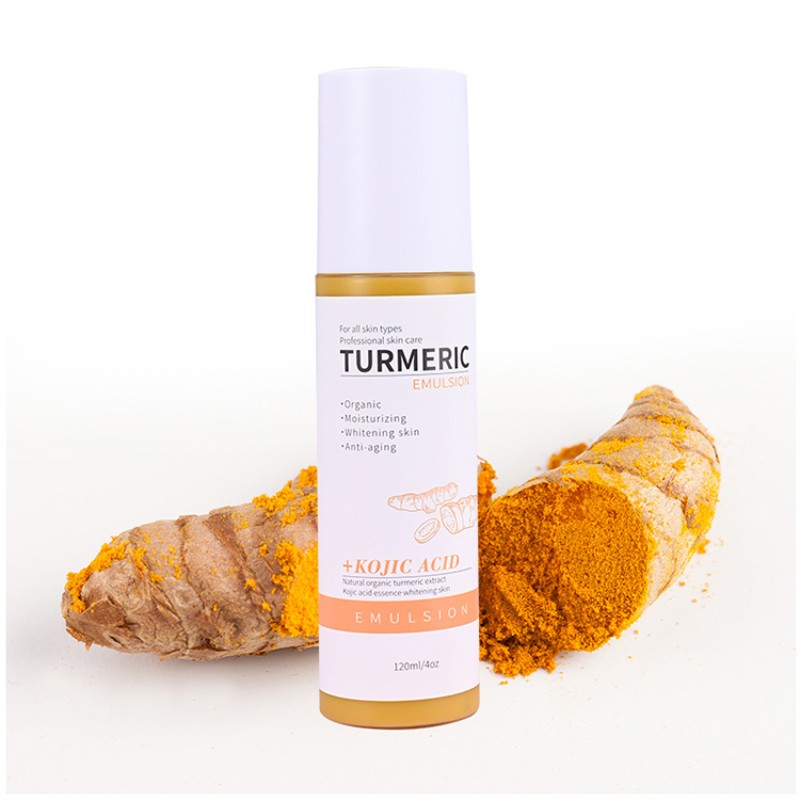 Turmeric Sets Supplier - Best Whitening Beauty Products Glowing