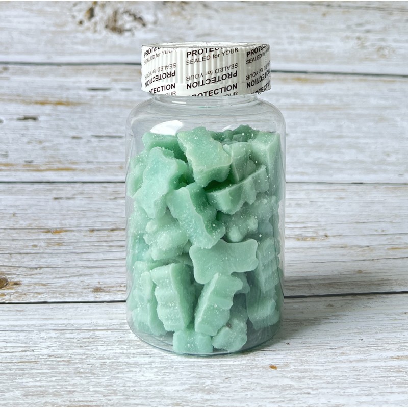 Weight Gain Gummies Factory - Private Label Customized Formula