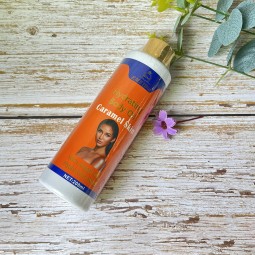 Body Whitening Oil Factory - Private Label Customized 100ml