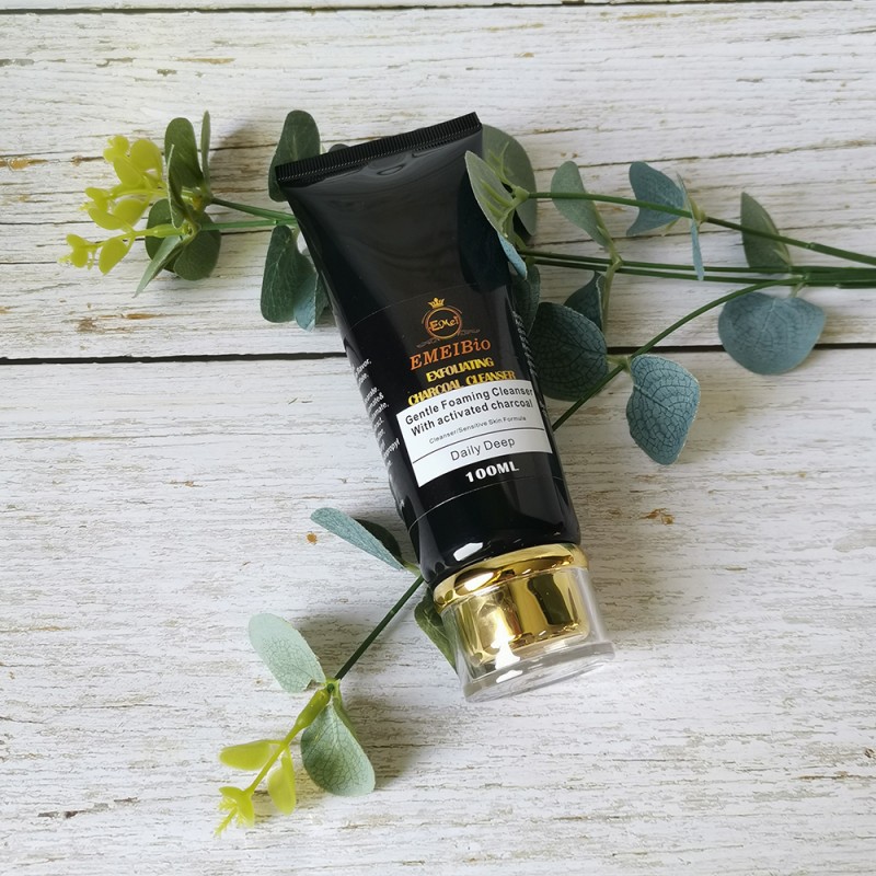 Facial Cleanser Supplier - 100% Natural Herbal Vitamin C