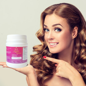 Collagen Powder Factory - Best Whitening Skin Improve Elasticity