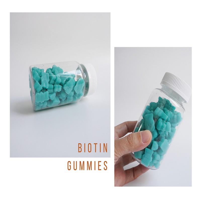 Collagen Gummies Factory - Best Skin Nail Hair Care Food