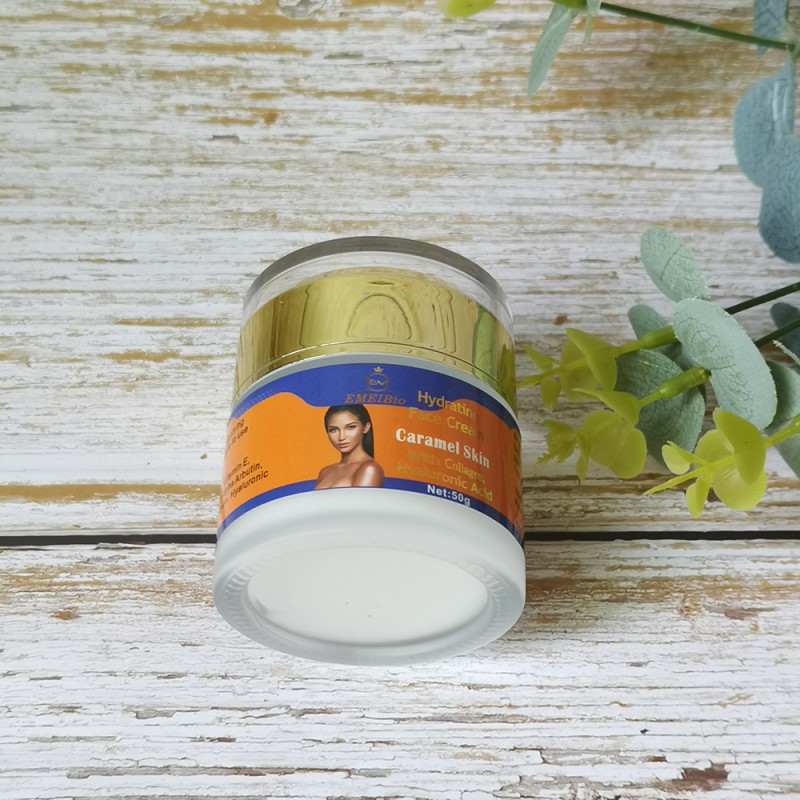 Face Whitening Cream Factory - Best Skin Whitening Private Label