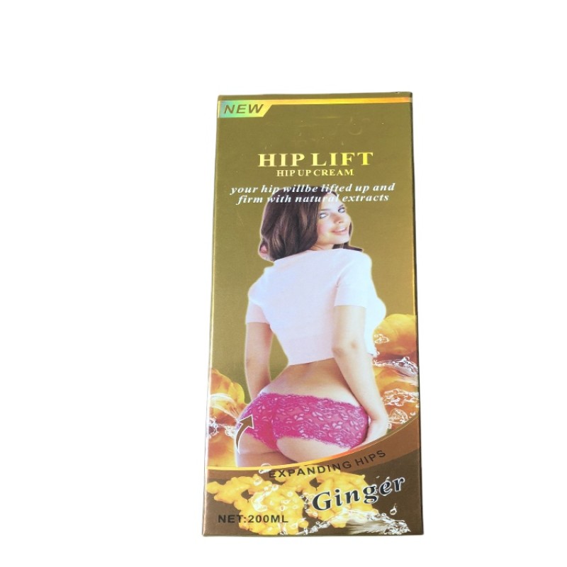 Butt Enlargement Cream Supplier - Real Plus Herbal Breast Enhancement