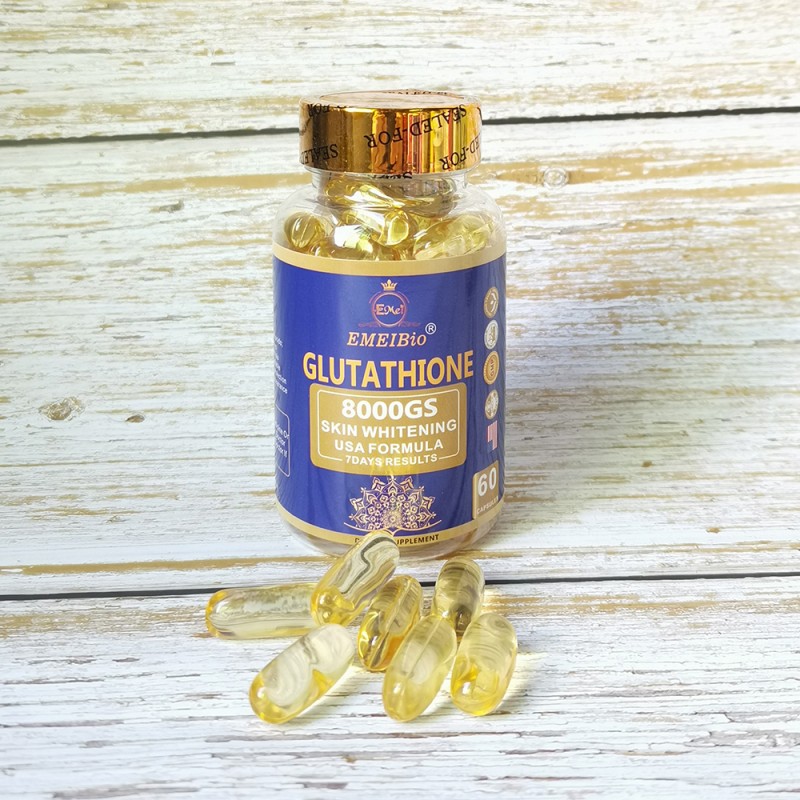 Glutathione Pills Supplier - Japan Glutax High Quality Whitening