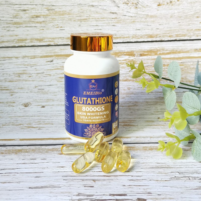 Glutathione Pills Supplier - Japan Glutax High Quality Whitening