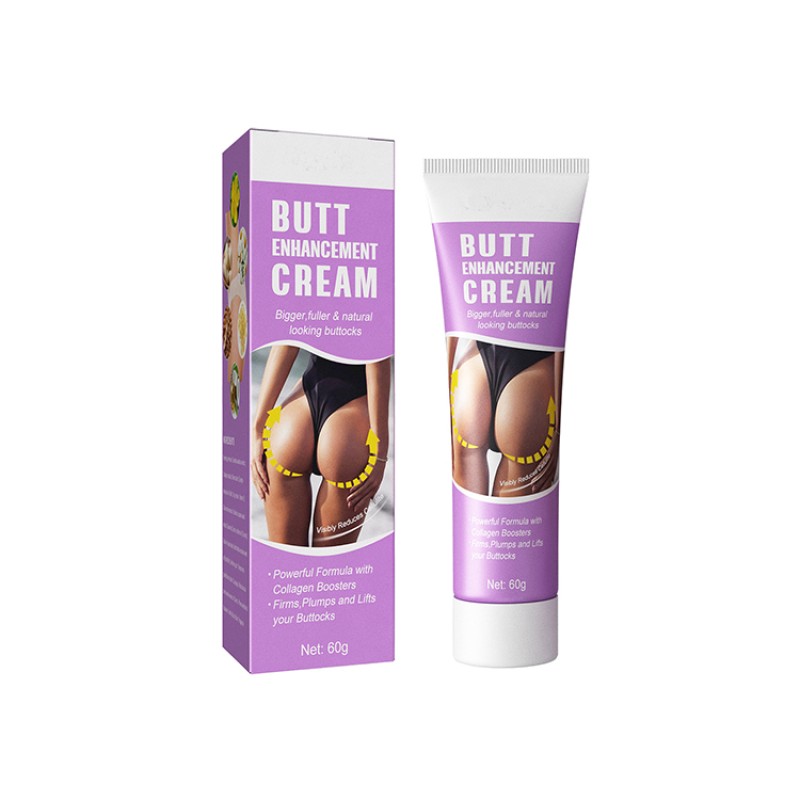 Butt Enhancement Cream Supplier - Bigger Buttocks Hips Thighs