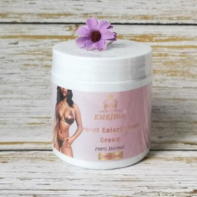 Breast Enhancement Cream Manufacturer - 100% Best Quality Herbal Extract