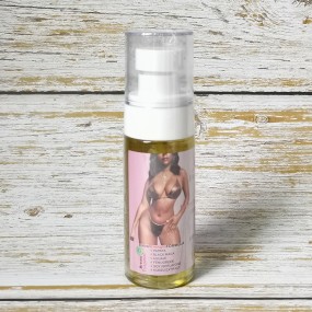 Breast Enlargement Oil Factory - Herbal Natural No Side Effects