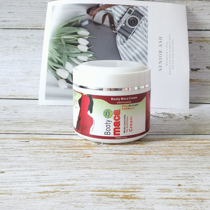 Butt Enhancement Cream Supplier - Booty Curve Strong Formula 7 Days