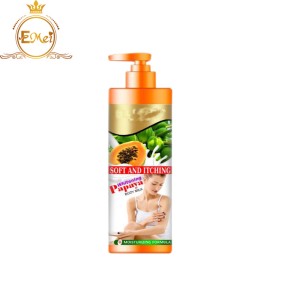 Body Lotion Manufacturer - Best Skin Q10 Papaya Whitening