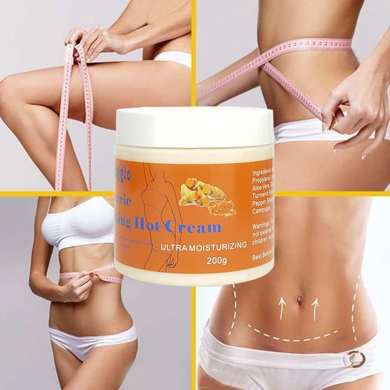 Slimming Cream Manufacturer - Private Label 3 Days Belly Waist