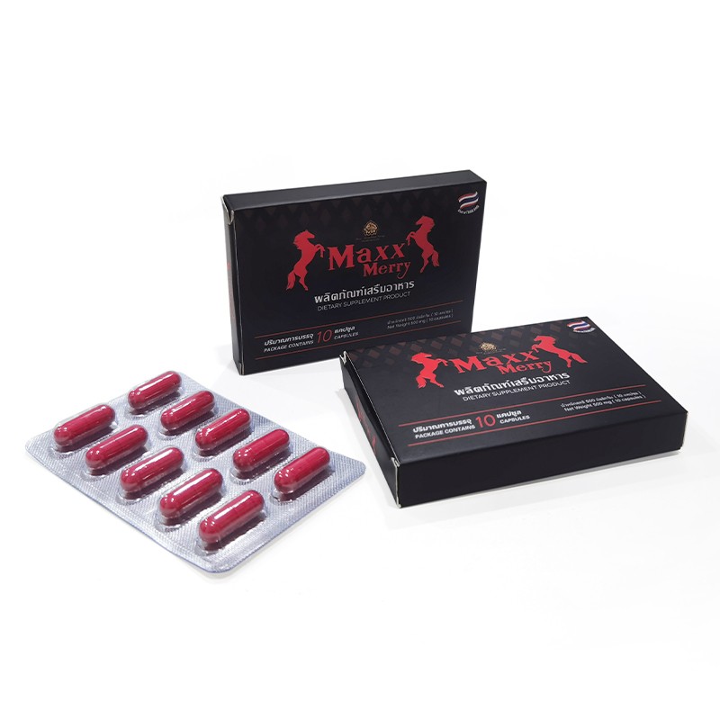 Maca Capsules Manufacturer - Hot Selling Factory Wholesale Health Support